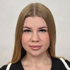 Панюшева Мария