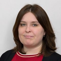 Юрасова Екатерина