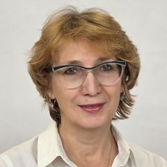 Мешкова Юлия
