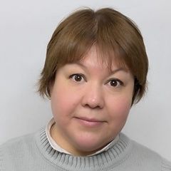 Абдуллаева Гульнара Муталовна