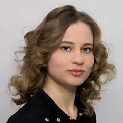 Липина Татьяна