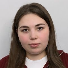 Керефова Мадина