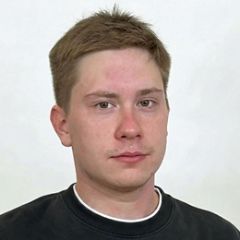 Серегин Михаил