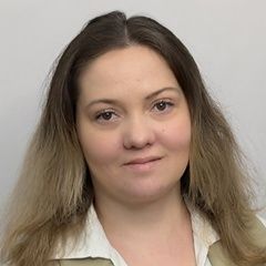 Летянкова Виктория